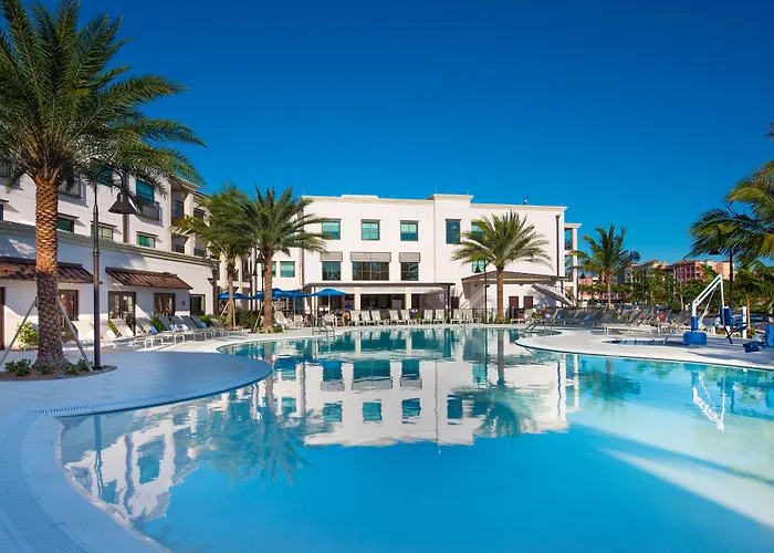 Hyatt House Naples 5Th Avenue