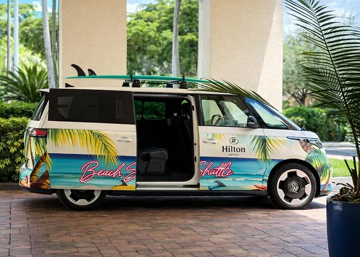 Hilton Naples